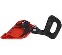 DEMULAX Chainsaw Brake Handle Clutch Sprocket Cover - PC Material, Resistant, Direct Replacement, for 4500, 5200, 5800 Chainsaws Chainsaw Clutch Cover