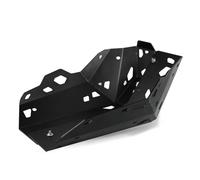 DEMULAX CNC Motorcycle Skid Plate Bash Frame Engine Guard Extension Centerstand 390 ADVENTURE ADV 2019 2020 2021 Motorbike Accessories