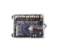 DEMULAX Controller Dashboard Display, for Xiaomi, for M365 Pro Electric Scooter Circuit Board Skateboard Accessory Mainboard Motherboard Parts Electric Scooter Meter Display(M365 Pro)