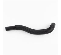 DEMULAX Cooling System Rubber Water Hose, for Land Rover Connector Hose LR006660 Thermostat Hose