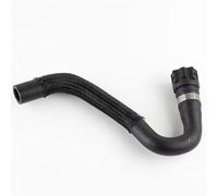 DEMULAX Cooling System Rubber Water Hose, for Land Rover LR044291 Thermostat Hose