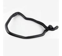 DEMULAX Cooling System Water Hose Pipe, for Land Rover LR115163 Thermostat Hose