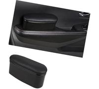 DEMULAX Custom Made Handle Storage Box, for Car Front Door, for Chevy, for Aveo, for T300 Relieving Arm Fatigue Good Accessories Driver S Elbow car door handle storage box, vehicle door handle o