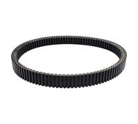 DEMULAX CVT Clutch Belt 59011-0037 Compatible with Mule PRO DX FX FXT FXR DXT KAF820 KAF1000 Cvt Drive Belt