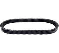DEMULAX CVT Clutch Drive Belt 0627-020, for Arctic Cat,for Snowmobile, for Cat 800LE 900 1000, for 580 EFI/600 EFI/800/1000, for Arctic Cat, ZR-Series 0627-009 0627-012 MAX1132M3 Cvt Drive Belt
