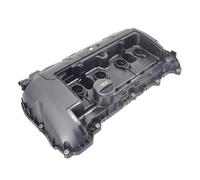 DEMULAX Cylinder Valve Cover Gasket Rocker Cover 0248Q5, for Peugeot, 207 EP6 1.6 1.4 VTI, for Citroen, C3, for, N12 Cylinder Head Gasket(China Brand)