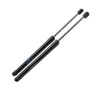 DEMULAX Damper, for DODGE, Grand Caravan For Ram Tradesman 2007-2020 Front Bonnet Hood Struts Lift Support Shock Accessories Absorber Bonnet Strut(Normal black)