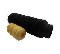 DEMULAX DB Front Dust Cover Air Shock Absorber Bellow Buffer Boot Set, for HYUNDAI, for TUCSON 2005-2009, for SANTAFE 2011-2016 Suspension Bump Stop