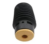 DEMULAX DB Front Dust Cover Shock Absorber Bellow Boot Set, for Buick, for Larcosse 2006 2007 2008 2009 GL8 2000-2016 Suspension Bump Stop