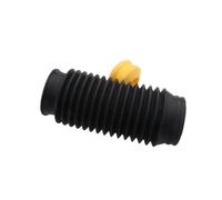 DEMULAX DB Front Dust Cover Shock Absorber Bellow Boot Set, for Buick, for Larcosse 2009 2010 2011 2012 2013 2014 2015 2016 Suspension Bump Stop