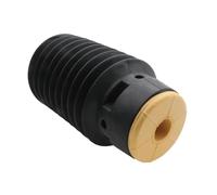 DEMULAX DB Front Dust Cover Shock Absorber Bellow Boot Set, for Buick, for Regal 2002 2003 2004 2005 2006 2007 2008 Larcosse GL8 Suspension Bump Stop