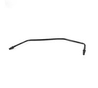 DEMULAX Deputy Kettle Connection Water Hose, for Mercedes-Benz, E CLS Class 500 Water Pipe Air Duct A2115010125 Thermostat Hose