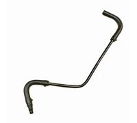 DEMULAX Deputy Kettle Water Pipe 2035010025, for Mercedes-Benz, C160 180 200 230 CLC160 CLK200 Ventilation Airway Duct Hose A2035010025 Thermostat Hose