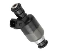 DEMULAX Direct Replacement Fuel Petrol Injector Nozzle, for Daewoo, for Lanos, for Cielo, for Corsa 1.5L 1.6L 1999-2002 Fuel Injector Replacement