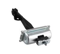 DEMULAX Door Check Arm Stop Hinge Strap Limiter Front Rear Left Right, for Edge, for Lincoln, for Mkx 2007-2014 At4z7827204a Hand Driver Auto Door Hinge Check Arm Assembly(Rear Left Or Right)