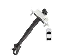 DEMULAX Door Check Arm Stop Hinge Strap Limiter Front Rear Left Right, for Kia, for Sportage, 2005-2021 Hand Driver 79390d9000 793803w000 Auto Door Hinge Check Arm Assembly(Front Right 11-16)
