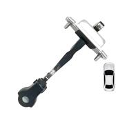 DEMULAX Door Check Arm Stop Hinge Strap Limiter Front Rear Left Right, for Kia, for Sportage, 2005-2021 Hand Driver 79390d9000 793803w000 Auto Door Hinge Check Arm Assembly(Rear Left 11-16)