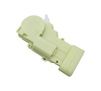 DEMULAX Door Lock Actuator 4Pins, for Lexus, GS300 GS430 2001 2002 2003 2004 2005 Prius Rear Left 69140-30110 6914030110 Car Door Lock Actuator