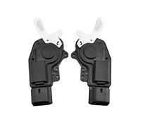 DEMULAX Door Lock Actuator Front Rear Left Right Side 69110-12080 69120-120080, for Toyota, for Corolla, 2000-2008 Right Driving Driver's, for Seat, On The Right Car Door Lock Actuator(RL RR)