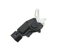 DEMULAX Door Lock Actuator Front Rear Left Right Side 69110-12080 69120-120080, for Toyota, for Corolla, 2000-2008 Right Driving Driver's, for Seat, On The Right Car Door Lock Actuator(Rear right)