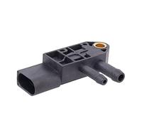 DEMULAX DPF Filter oil Particulate Differential Exhaust Pressure Sensor, for VW, for Seat, for Skoda 076906051A Differential Pressure Sensor