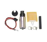 DEMULAX Electric Fuel Pump, For, For MT03 MT 03 MT-03 2006-2012 FZ6SW FZS6W FZ6 FZ8N TDM900 TDM 900 A ABS FZ8 Naked NA S SA FAZER Motorcycle Fuel Pump