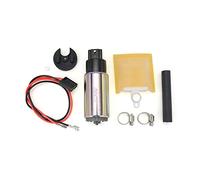 DEMULAX Electric Fuel Pump, For MT03 MT 03 MT-03 2006-2012 FZ6SW FZS6W FZ6 FZ8N TDM900 TDM 900 A ABS FZ8 Naked NA S SA FAZER Motorcycle Fuel Pump