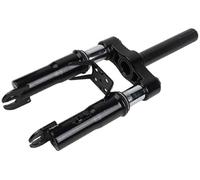 DEMULAX Electric Scooter Front, for K Shock Absorber, for Xiaomi, for M365 1S Pro2, for Metal Construction 388 X 28.5Mm Scooter Front Suspension