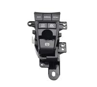 DEMULAX Electronic Parking Brake Switch Handbrake Button ECO Sport EV Mode Switch, for Toyota, for Camry 2018-2020 Xv70 V70 Car Accessories Handbrake Switch(In the match)