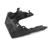 DEMULAX Engine Base Chassis Protection Cover Motorcycle Accessories Chassis Guard Skid Plate，for YAMAHA，Mt 07 2021 MT07 XSR700 2018-2020 Motorbike Accessories
