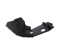 DEMULAX Engine Base Chassis Spoiler Guard Cover Skid Plate Belly Pan Protector Fit CRF300L CRF 300 Rally CRF250L CRF 250 Rally 2021-2022 Motorbike Accessories