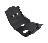 DEMULAX Engine Chassis Guard Cover Protector CRF300L CRF300 Rally CRF250L CRF250 Rally Japan Version 2021-2022 Motorbike Accessories