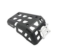 DEMULAX Engine Chassis Guard Expedition Skid Panel Plate Belly Pan Protector，for BMW, G 310 R/GS G310R G310GS 2016 2017 2018 2019 2020 Motorbike Accessories(Black)