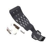 DEMULAX Engine Chassis Guard Under Base Protector Crash Protection Belly Pan Accessories, for Ducati, Scrambler 800 2015-2021 Motorbike Accessories