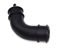 DEMULAX Engine Crankcase Breather Hose, for VW, for Golf, for Jetta, MK4, for, A3 TT 1.8T 06A103247 035103245A 06A103213F 058133785B Thermostat Hose(058133785B)