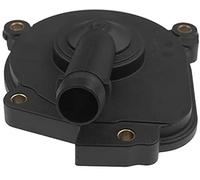 DEMULAX Engine Crankcase Vent Valve, for C230 C280 C300 C350 CLK350 E350 GL450 GLK350 ML350 2006-2011 R350 S400 SLK280 SLK300 SLK350, Replace 2720100631 Crankcase Valve