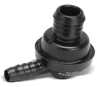 DEMULAX Engine Crankcase Vent Valve, for Jetta, 2006-2018, for Passat, 1994-2010 2012-2017, for Golf, for Beetle, for Caddy, for POLO, for A3, A1, for Seat, Altea, Cordoba, Ibiza, Leon Crankcase Valve