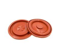 DEMULAX Engine Valve Cover PCV Valve Diaphragm Membrane, for GM, for Chevy, for Cruze, Sonic/Trax, for Chevrolet, 1.4L 25198874 55573746 25198498 Cylinder Head Gasket(2PCS)