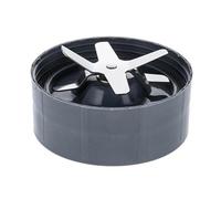 DEMULAX Extraction Blade, for 900W Professional Blender Juice Machine Parts Blender Replacement Lid
