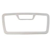 DEMULAX For 18-21 for ix35 Rear Reading Light Matte Decorative Bright Strip Interior Patch Front Dome Light Decorative Cover