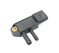 DEMULAX For A1 S1 A3 S3 8P A4 S4 B8 8K A5 8T 8F A6 S6 C7 4G Q5 SQ5, DPF Differential Exhaust Pressure Sensor 059906051C 0281006083 Differential Pressure Sensor