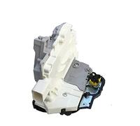 DEMULAX, for, A3 A6 S6 A8 S8 CENTRAL DOOR LOCK LATCH ACTUATOR MECHANISM 8E1837015AA 8E1837016AA 8E0839016AA 8E0839015AA Car Door Lock Actuator(8E0839015AA)