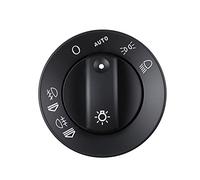 DEMULAX For, A4 S4 8E B6 B7 2000-2007 Headlight Fog Light Control Switch 8E0941531B Car Accessories Car Fog Light Switch