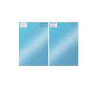 DEMULAX For Anycubic, 2pcs FEP Film Photon Mono X M3 PLUS MAX m3 Premium M5S ACF Film 3D Printers Accessories touchscreen printer protector(For M7 Pro)