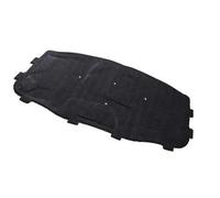 DEMULAX For BMW, 3 Series E46 320i 325i 328i 330i 51488193941 Car Hood Heat Insulation Pad Insulation Hood Soundproof Cotton Engine Hood Thermal Insulation