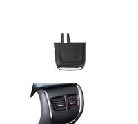 DEMULAX For Buick, Lacrosse Air Conditioner Outlet Paddle 16-21 Year Nap Clip 26680098 26680100 26680101 266801021 Car AC Dashboard Vent Holder(Black The middle right side of the rear row)