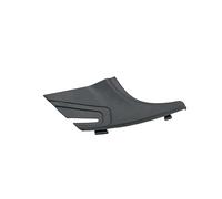 DEMULAX For Chery, For Tiggo 2, For Tiggo3X 2016-2019, Front Windshield Wiper deflector Panel Cowl Side Trim Cover Rear Windshield Wiper Cover(1piece L Left)