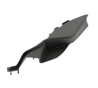 DEMULAX For CRV CR-V RE 2007-2011, Front Windshield Wiper Cowl Side Trim Cover Water deflector Plate Rear Windshield Wiper Cover(1 PCS Right)