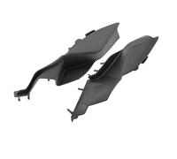 DEMULAX For CRV CR-V RE 2007-2011, Front Windshield Wiper Cowl Side Trim Cover Water deflector Plate Rear Windshield Wiper Cover(1 Pair L and R)