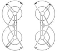 DEMULAX For DJI, Cover Protector, Lightweight Protective Prop Bumper Ring, for Neo Drone Propellers Anti-Collision Anti-scratch Frame (Orange) Drone Propeller Guard(Grey)